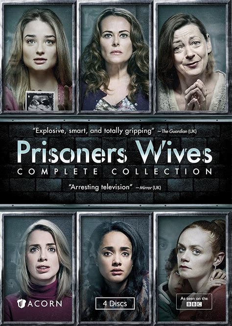 the prisoners wives chanel 5|prisoners wives tv show.